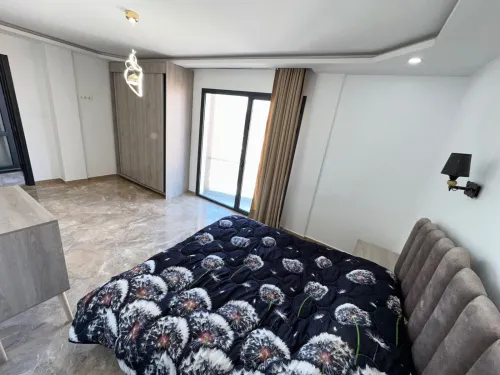 Location Appartement F4 Alger Birkhadem