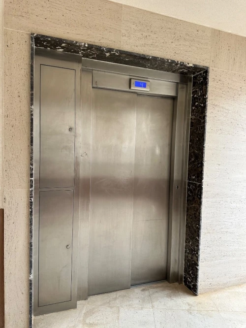 Location Appartement F2 Alger Birkhadem
