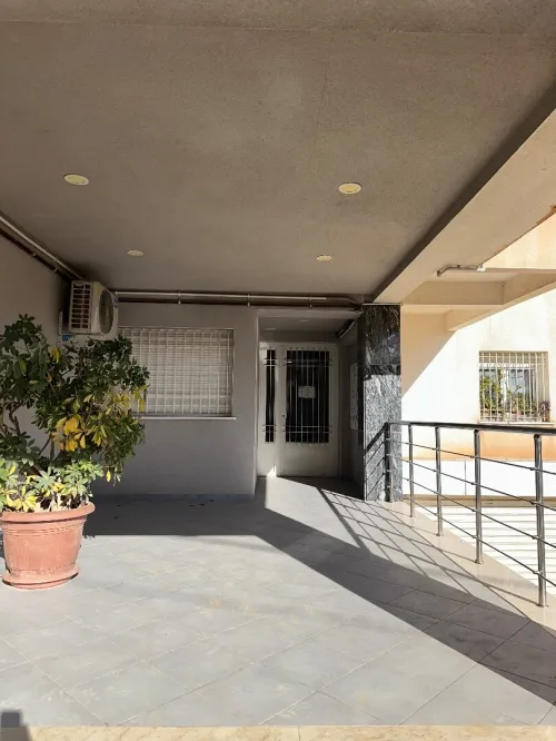 Vente Appartement F2 Alger Birkhadem