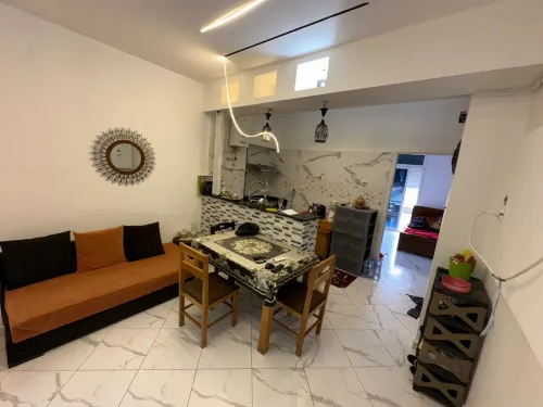 Vente Appartement F2 Alger El harrach