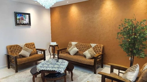 Vente Appartement F4 Alger El achour