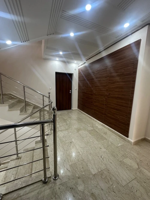 Vente Appartement F4 Alger El achour