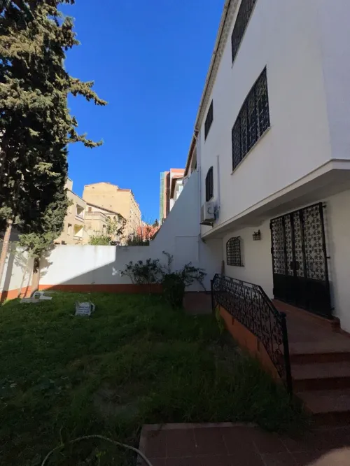 Location Villa Alger Dely brahim