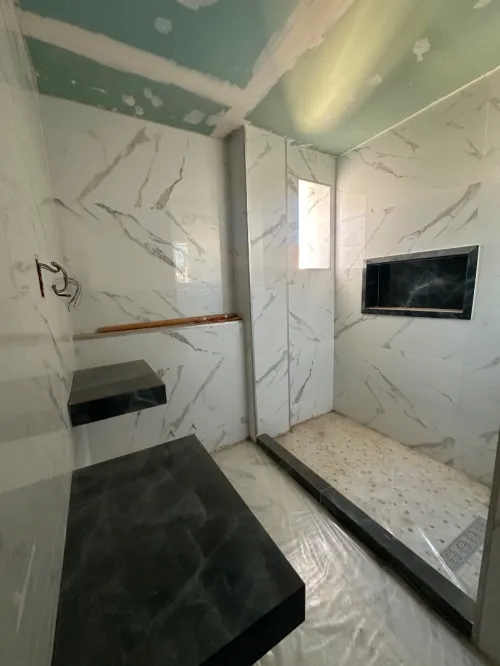 Vente Villa Alger Ain naadja