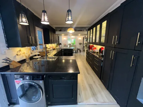 Location Villa Alger Birkhadem