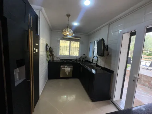 Location Villa Alger Birkhadem