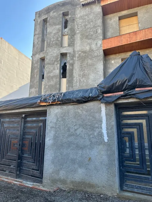 Vente Villa Alger Ain naadja