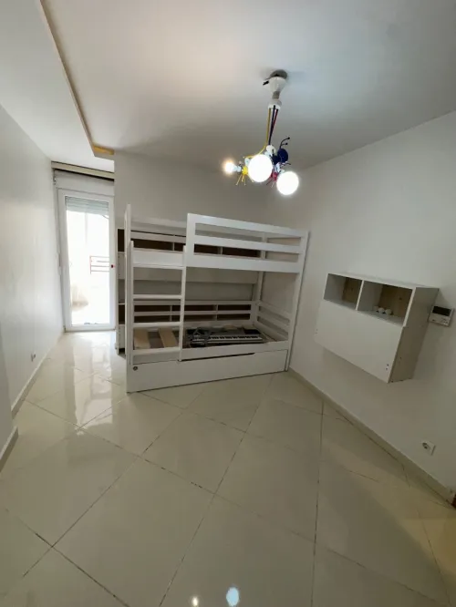 Location Appartement F3 Alger El mouradia