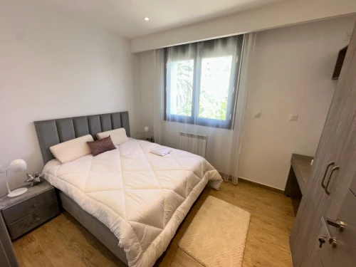 Location Appartement F4 Alger Hydra