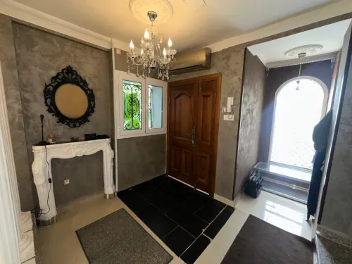 Location Villa Alger Birkhadem