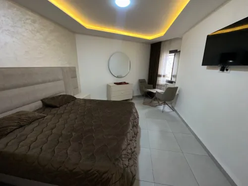 Location Appartement F4 Alger Birkhadem