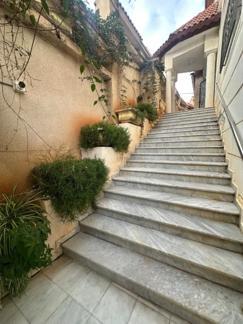 Vente Villa Alger Kouba