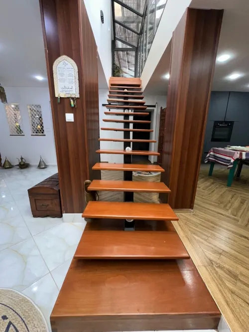 Vente Villa Alger Baba hassen