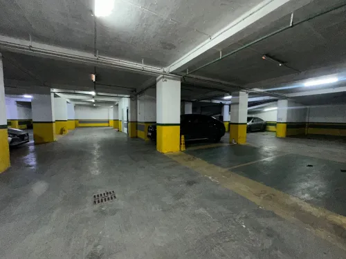 Vente Appartement F4 Alger Said hamdine