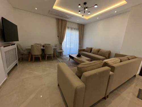 Location Appartement F4 Alger Hydra