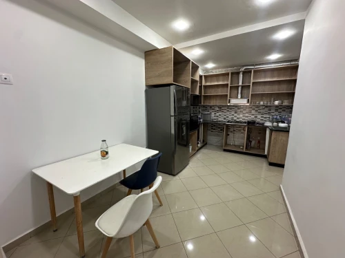 Vente Appartement F4 Alger Birkhadem