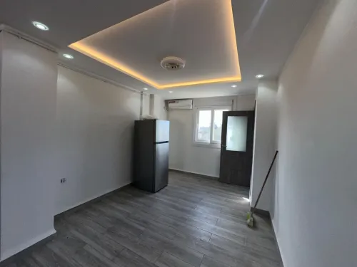 Vente Appartement F4 Alger Birkhadem