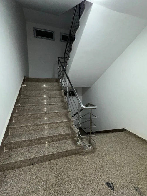 Location Appartement F4 Alger Hydra