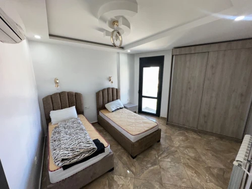 Location Appartement F4 Alger Birkhadem