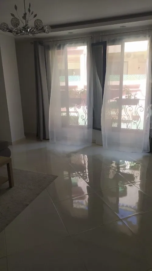 Location Appartement F3 Alger El mouradia
