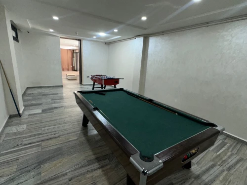 Location Appartement F4 Alger Birkhadem