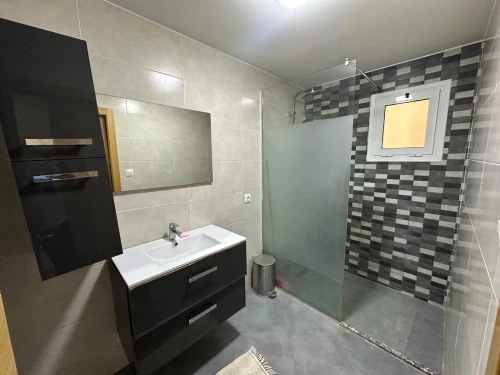 Vente Appartement F4 Alger Birkhadem