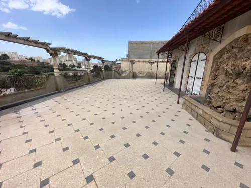 Location Appartement Niveau de villa F3 Alger Ain naadja
