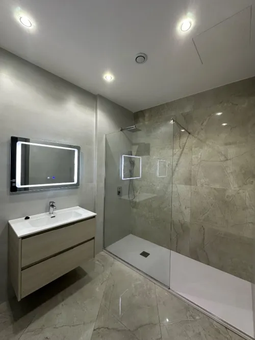 Location Appartement F3 Alger Draria 19