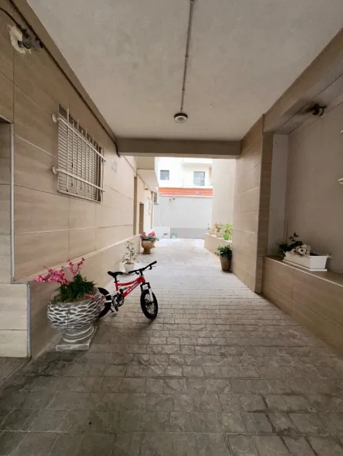 Vente Appartement F3 Alger Cheraga