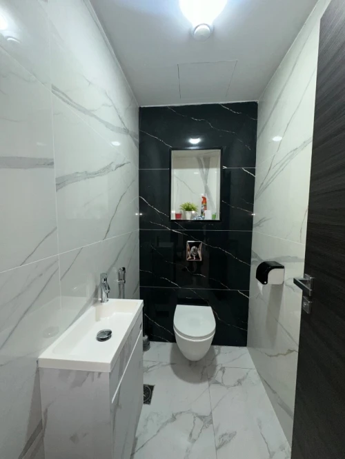 Vente Appartement F4 Alger Birkhadem 8