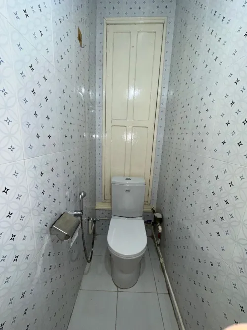 Location Appartement F4 Alger Bir mourad rais