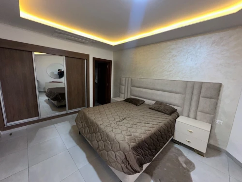 Location Appartement F4 Alger Birkhadem