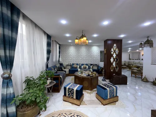 Vente Villa Alger Baba hassen