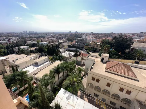 Location Appartement Duplex F4 Alger Birkhadem