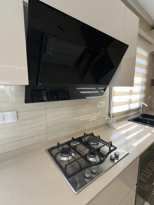 Location Appartement F4 Alger Hydra