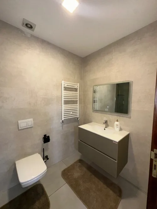 Location Appartement F4 Alger Bir mourad rais