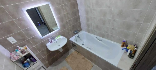 Location Appartement F3 Alger Birkhadem