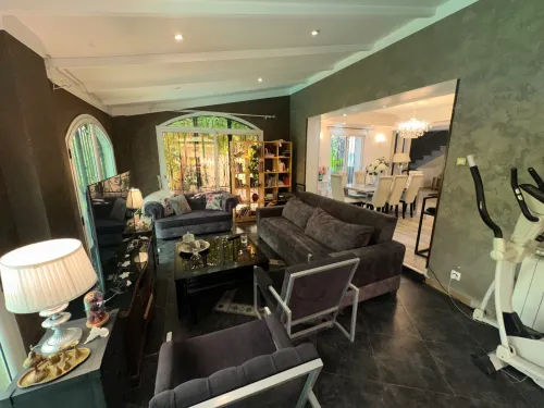 Location Villa Alger Birkhadem