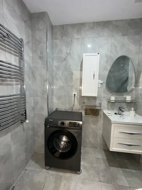 Location Appartement F3 Alger Ben aknoun