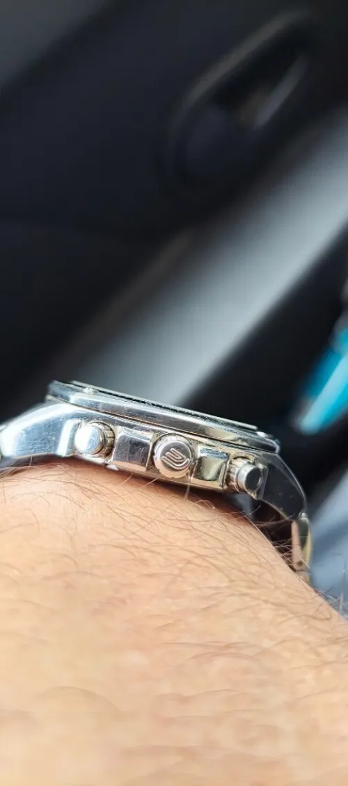 Casio edifice original