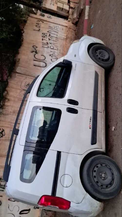 Citroen Nemo 2014 Confort
