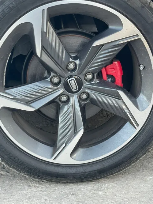 Bestune B70S 2025 Premium 