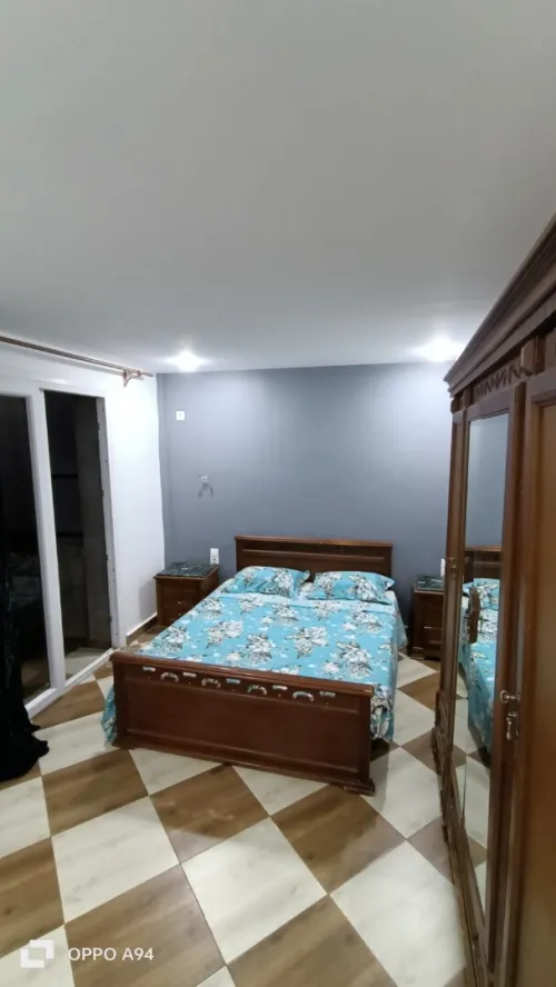 Vente Appartement Niveau de villa F3 Boumerdès Boumerdes