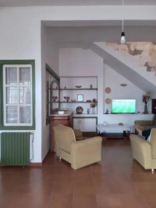 Location Appartement Niveau de villa F4 Alger Bouzareah