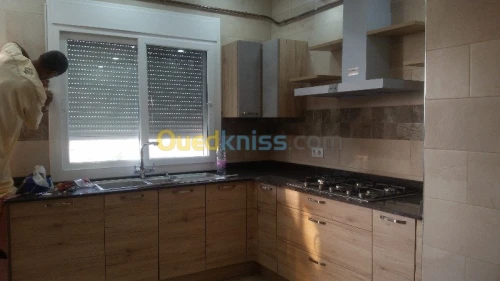 Rénovation les villa de Luxe 