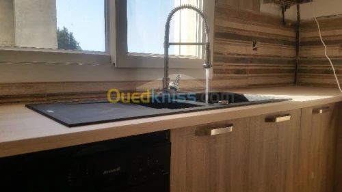 Rénovation les villa de Luxe 