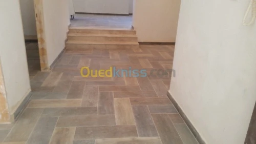 Rénovation les villa de Luxe 