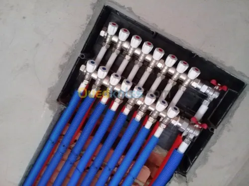 Rénovation les villa de Luxe 