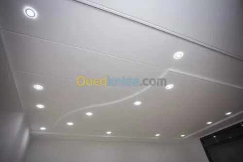 Rénovation les villa de Luxe 