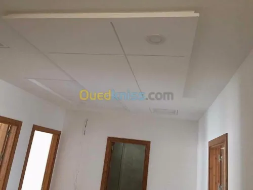 Rénovation villa et appartement 
